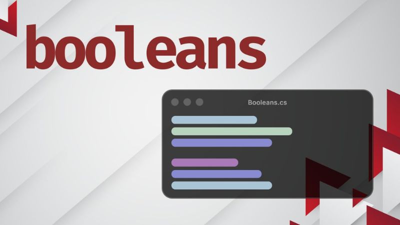 A Game Developer's Guide to Booleans in C#