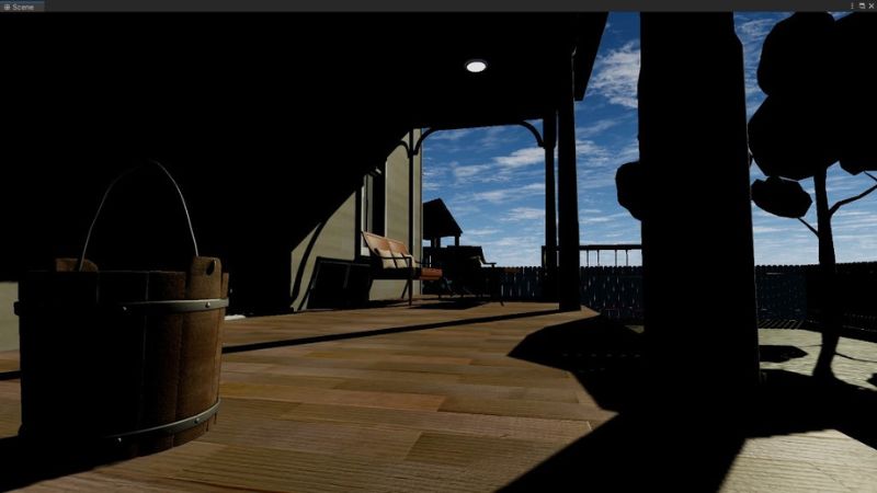 5 Reasons Why Objects in Unity are Still Dark After Baking Lights