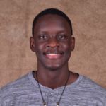 Victor Nyagudi